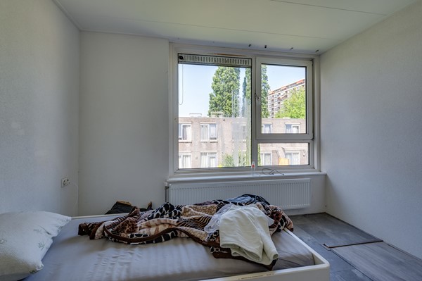 Medium property photo - Klaarkamp 6, 3085 ST Rotterdam